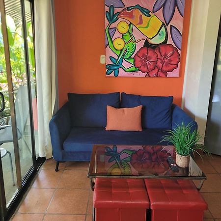 Tico Tico Villas - Adult Only Manuel Antonio Exterior photo